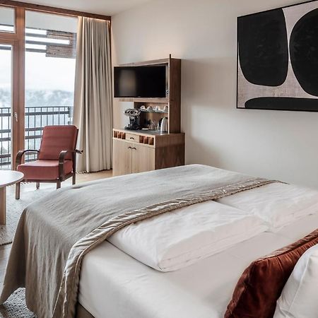 Nidum - Casual Luxury Hotel Seefeld in Tirol Ngoại thất bức ảnh