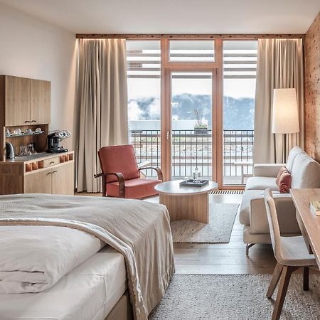 Nidum - Casual Luxury Hotel Seefeld in Tirol Ngoại thất bức ảnh