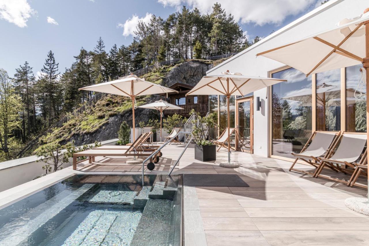 Nidum - Casual Luxury Hotel Seefeld in Tirol Ngoại thất bức ảnh