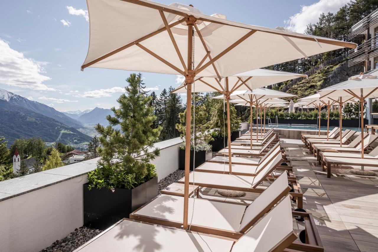 Nidum - Casual Luxury Hotel Seefeld in Tirol Ngoại thất bức ảnh