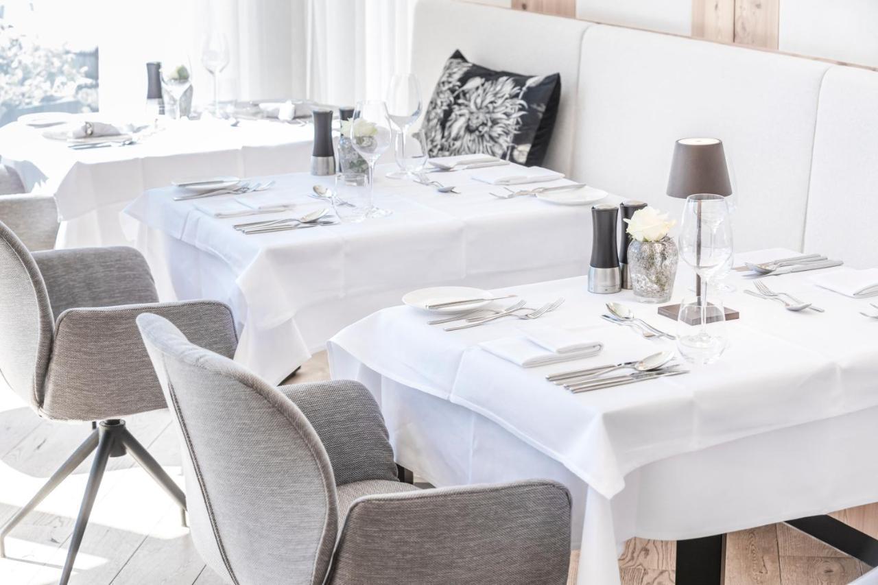 Nidum - Casual Luxury Hotel Seefeld in Tirol Ngoại thất bức ảnh