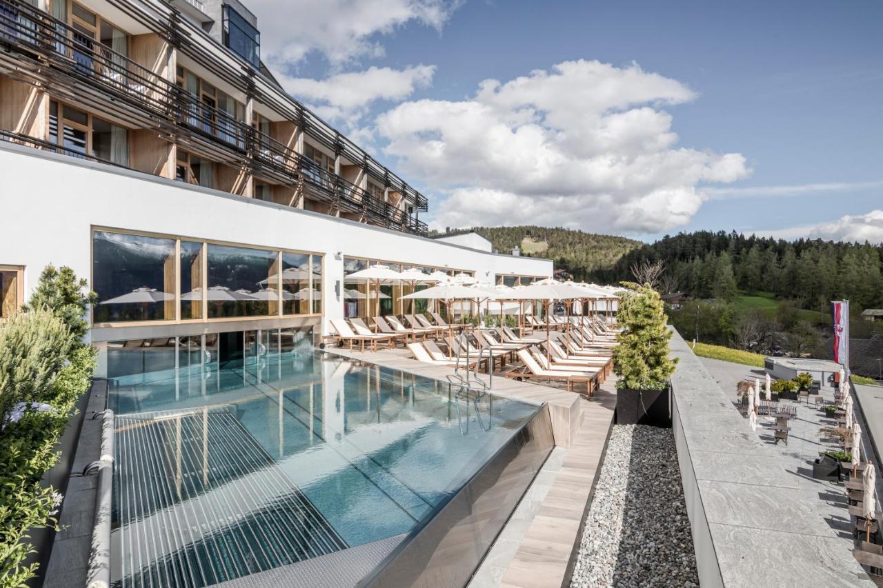 Nidum - Casual Luxury Hotel Seefeld in Tirol Ngoại thất bức ảnh