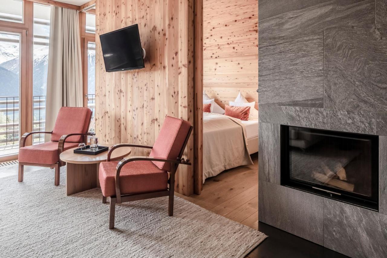 Nidum - Casual Luxury Hotel Seefeld in Tirol Ngoại thất bức ảnh