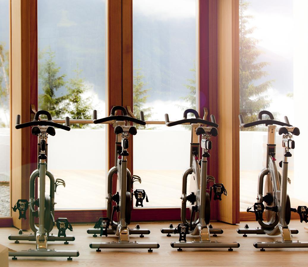 Nidum - Casual Luxury Hotel Seefeld in Tirol Ngoại thất bức ảnh