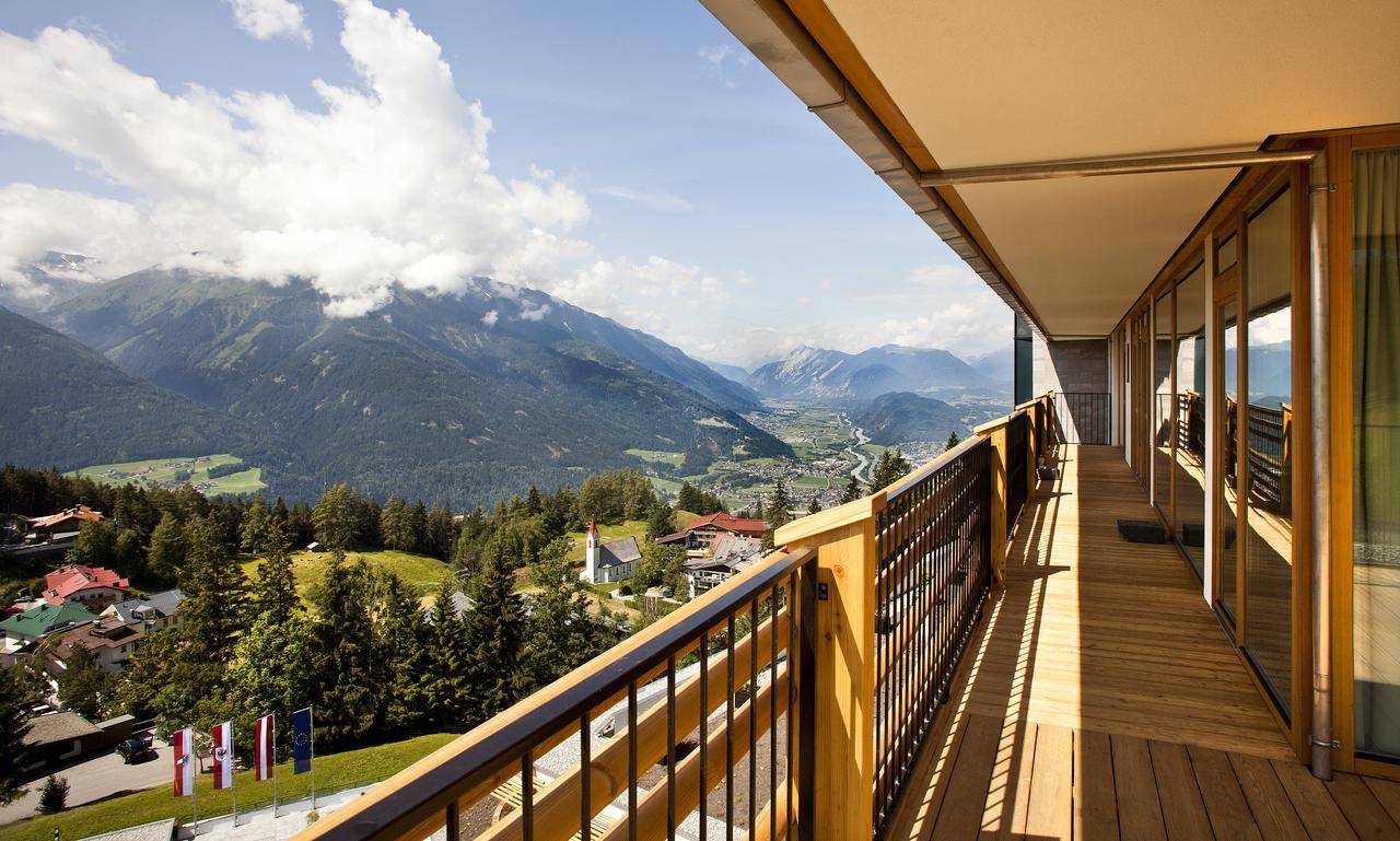 Nidum - Casual Luxury Hotel Seefeld in Tirol Ngoại thất bức ảnh
