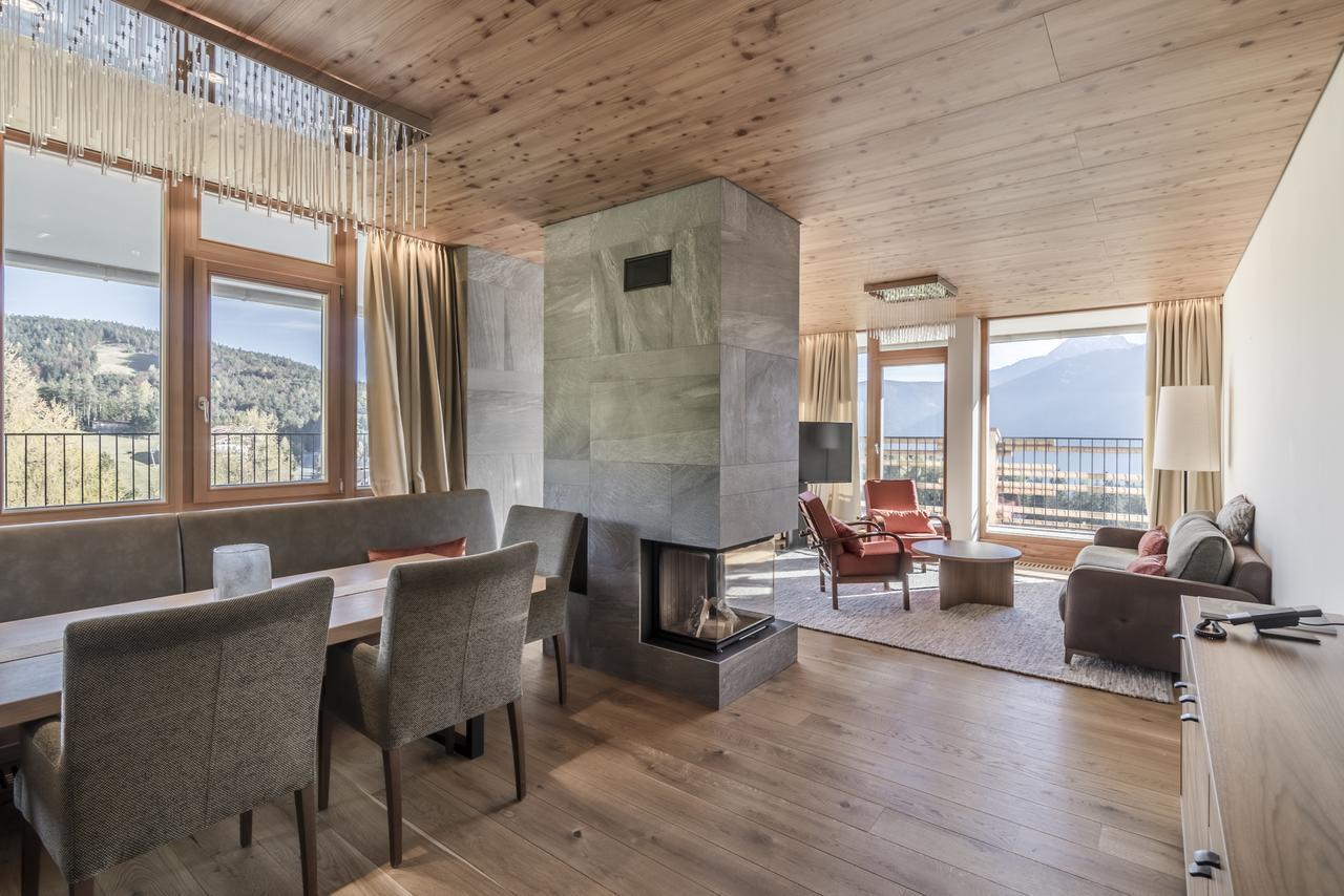 Nidum - Casual Luxury Hotel Seefeld in Tirol Ngoại thất bức ảnh