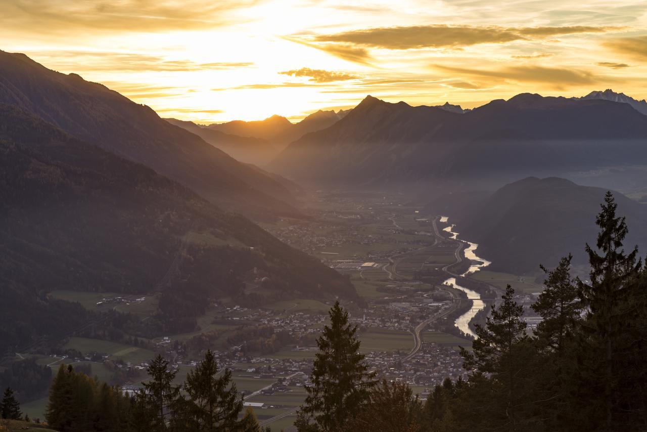 Nidum - Casual Luxury Hotel Seefeld in Tirol Ngoại thất bức ảnh