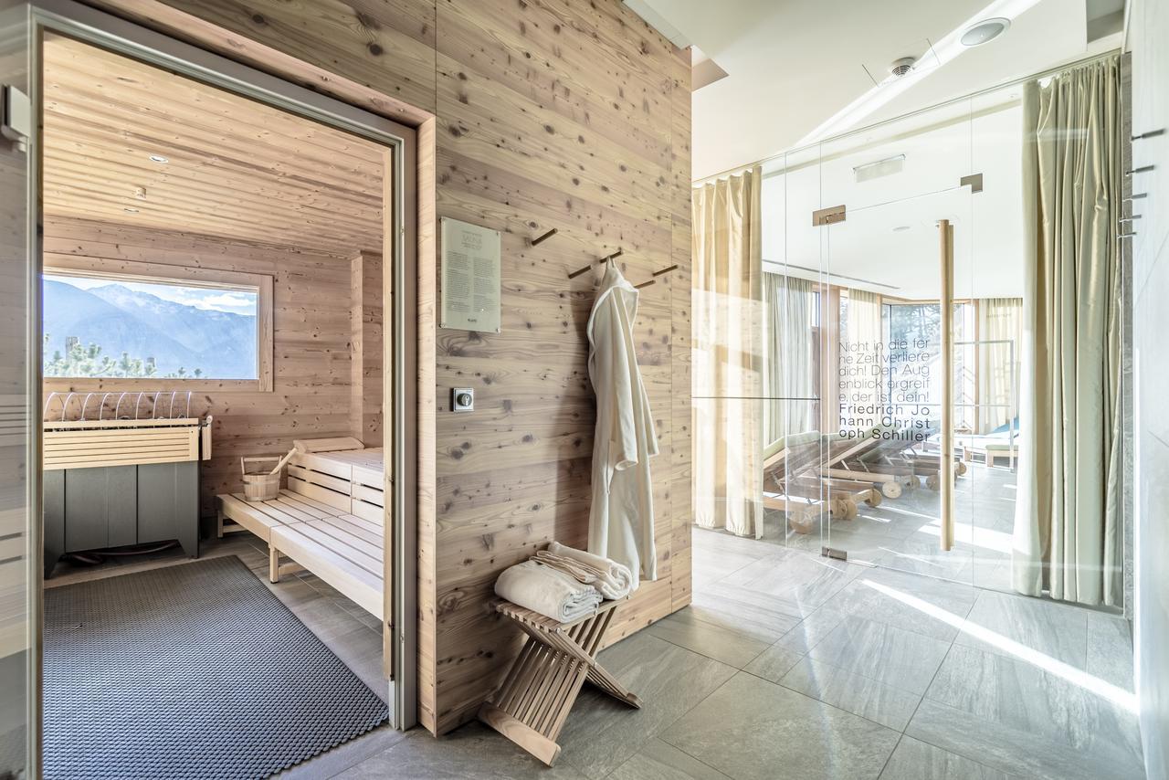 Nidum - Casual Luxury Hotel Seefeld in Tirol Ngoại thất bức ảnh