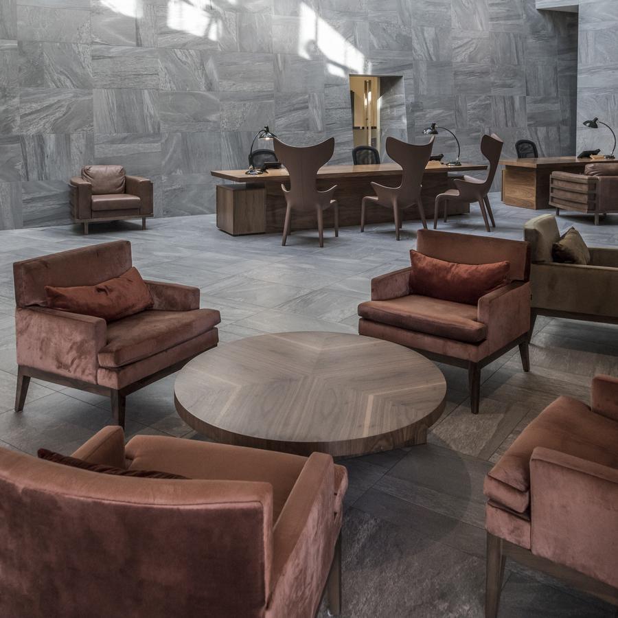 Nidum - Casual Luxury Hotel Seefeld in Tirol Ngoại thất bức ảnh