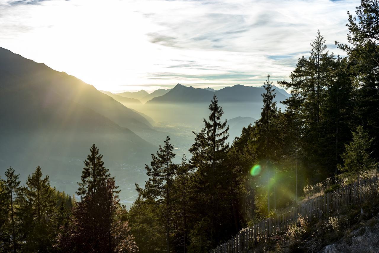 Nidum - Casual Luxury Hotel Seefeld in Tirol Ngoại thất bức ảnh