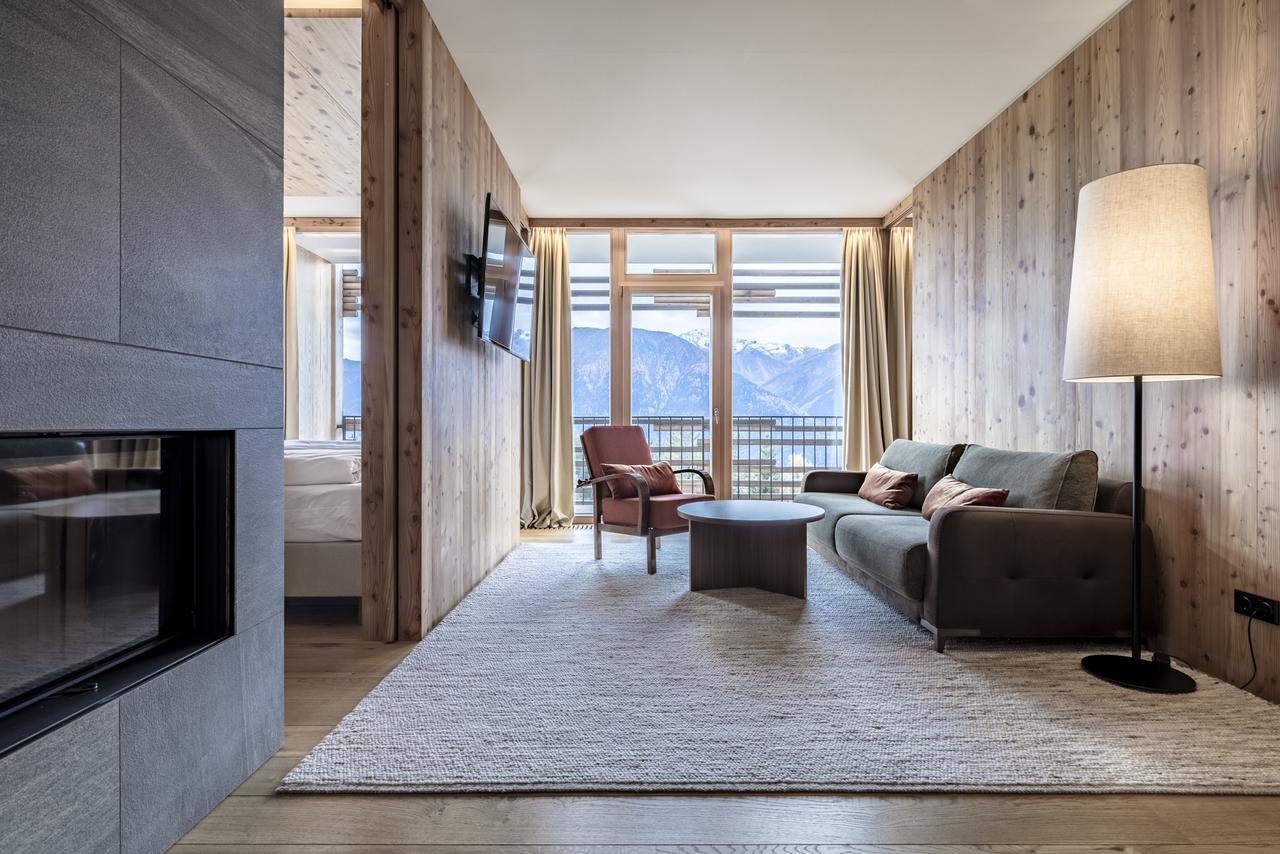 Nidum - Casual Luxury Hotel Seefeld in Tirol Ngoại thất bức ảnh