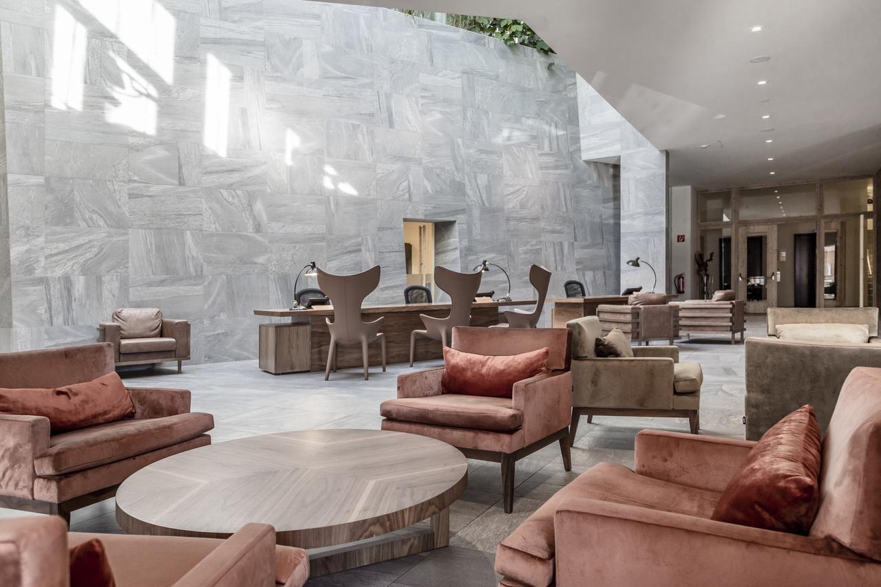 Nidum - Casual Luxury Hotel Seefeld in Tirol Ngoại thất bức ảnh