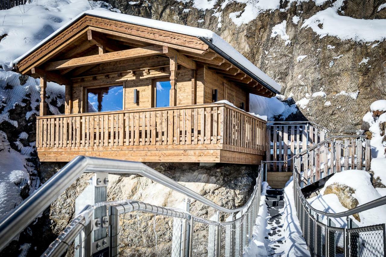 Nidum - Casual Luxury Hotel Seefeld in Tirol Ngoại thất bức ảnh