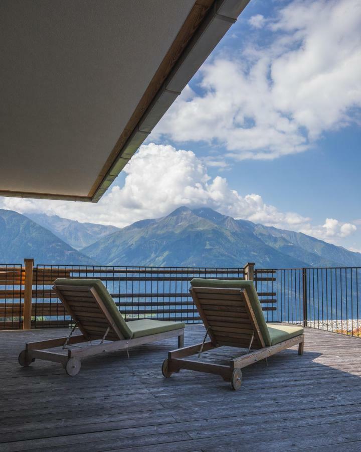 Nidum - Casual Luxury Hotel Seefeld in Tirol Ngoại thất bức ảnh