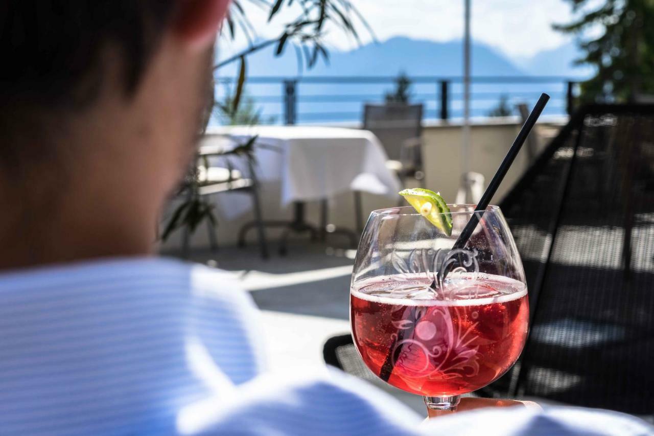 Nidum - Casual Luxury Hotel Seefeld in Tirol Ngoại thất bức ảnh
