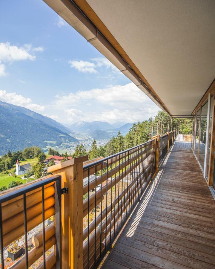 Nidum - Casual Luxury Hotel Seefeld in Tirol Ngoại thất bức ảnh