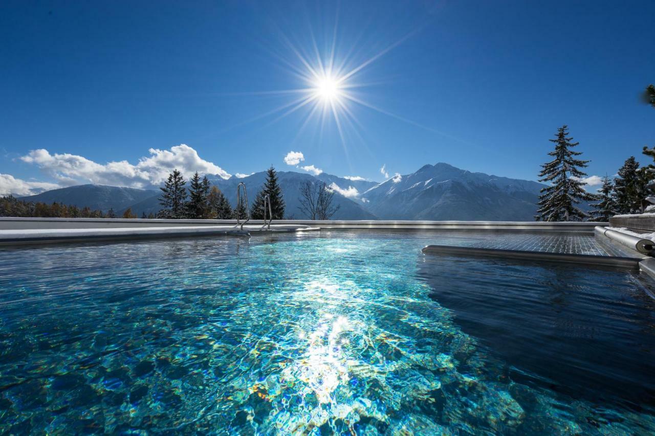 Nidum - Casual Luxury Hotel Seefeld in Tirol Ngoại thất bức ảnh