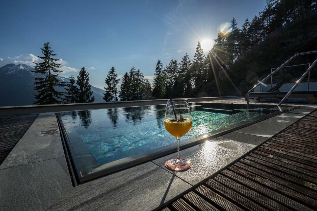 Nidum - Casual Luxury Hotel Seefeld in Tirol Ngoại thất bức ảnh