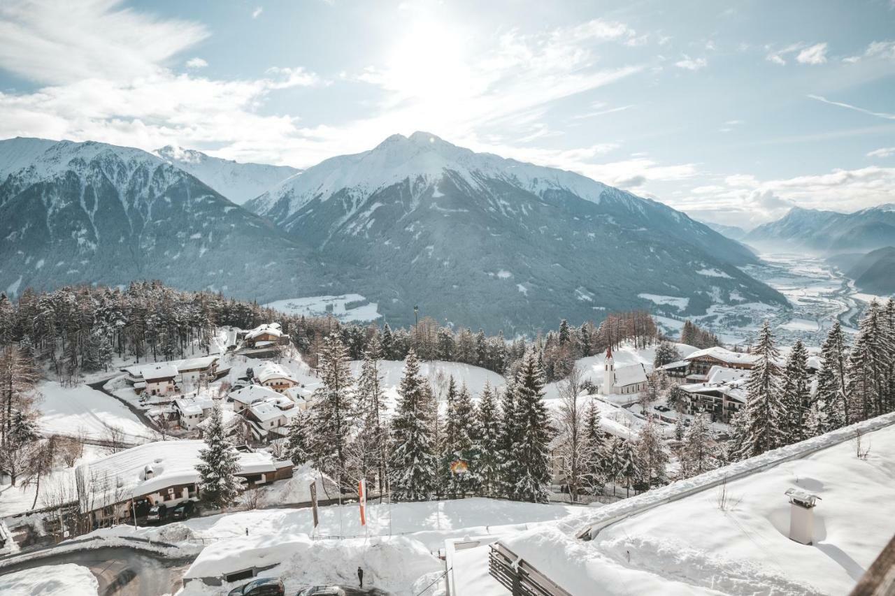 Nidum - Casual Luxury Hotel Seefeld in Tirol Ngoại thất bức ảnh
